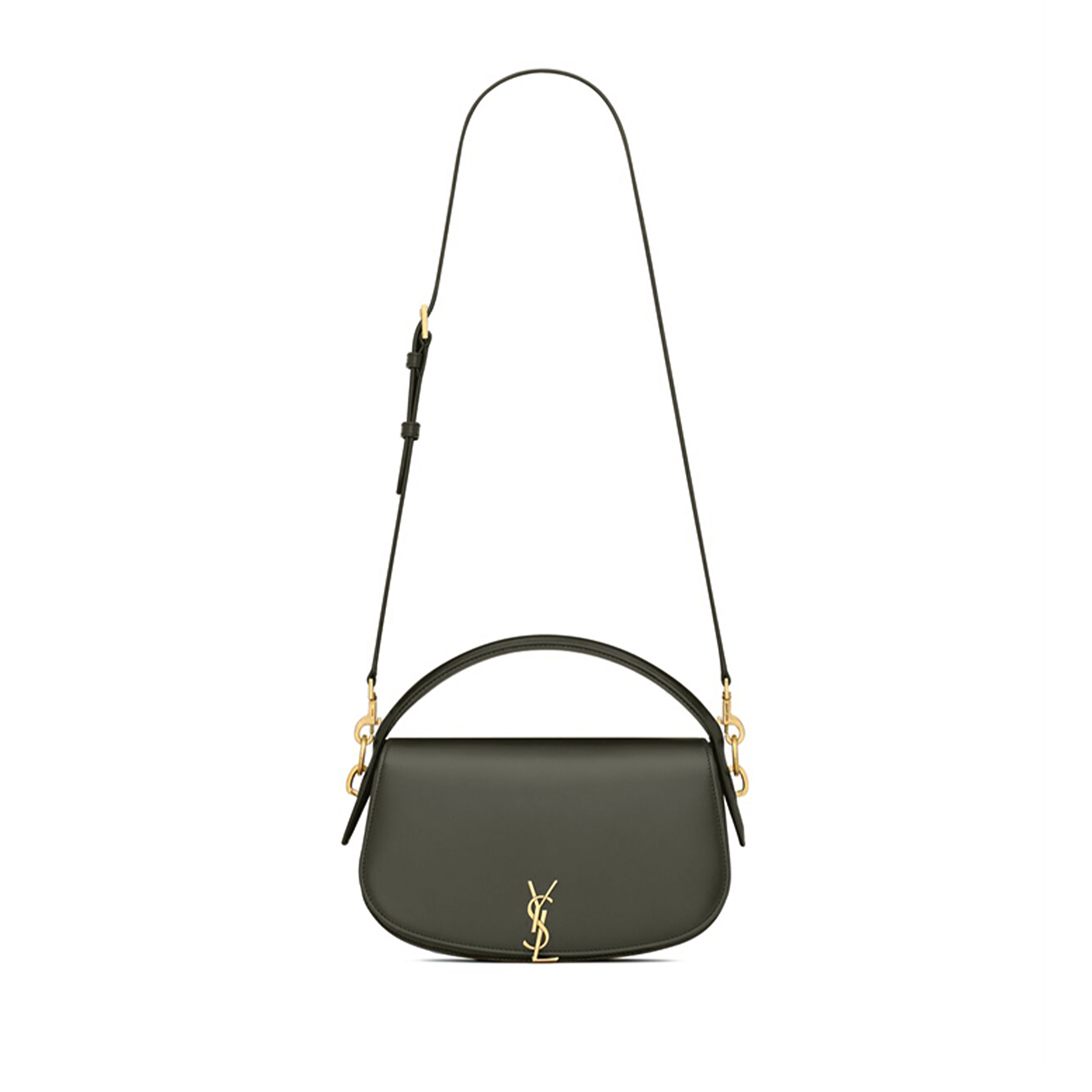 YSL VOLTAIRE IN BOX SAINT LAURENT 787671 (24*15*5cm)